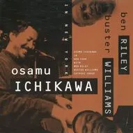 イチカワオサム / ICHIKAWA IN NEWYORK