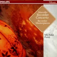 Petri (Mikara) / Venice no Ai ~ recorder Meikyoku Shu