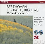 倫敦交響樂團/小提琴協奏曲大調