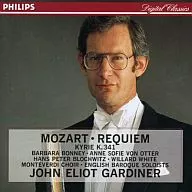 Bonnie (Barbara) / Mozart : Requiem D menor