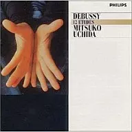 Mitsuko Uchida / 12 Training Songs