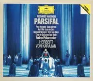 Herbert von Karajan / Wagner : Stage Sacred Festival 典劇 (Parzifar)