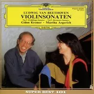 Kreymel (Gi-dong) / Spring * Violin Sonata No. 5 F major