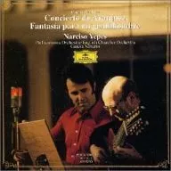 Yaepes (Narcissus) / Allanfes Concerto (Limited Edition)