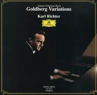 Richter (Carl) / Goldberg Variations (Limited Edition)