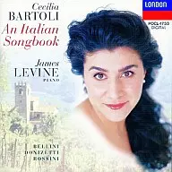 Bartoli / Collection of Italian Songs - The Moon