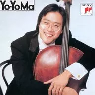 Yo-Yo Ma / The Joy of Love - Yo-Yo Ma / Cello Small Collection