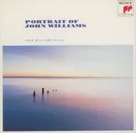 Portraits of William and John Williams