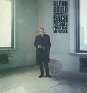 Gould (Glenn) / Small Prelude and Fuga Collection (edición limitada)