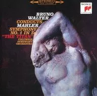 Walter / Mahler : Symphony No. 1 "Giants"