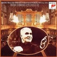 維也納愛樂管弦樂團/莫扎特:第40號交響曲小調