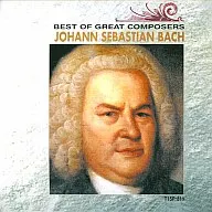 Classic Omnibus by composer J.S. Bach