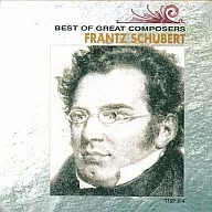 Classic Omnibus Songwriter Series Schubert