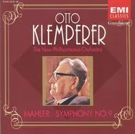 Klemperer / Mahler : Symphony No. 9 in major