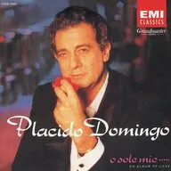 Domingo (Plácido) / Domingo / O Sole Mio