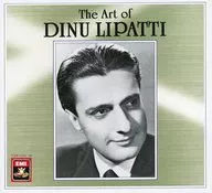 Herbert von Karajan (Conductor) / アルチュオ Galiella (Conductor) / Art of Dinu Lippatti