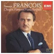 弗朗索瓦/告別肖邦(音:鋼琴名曲集)