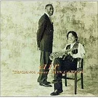 須川展也＆ロン・カーター / air