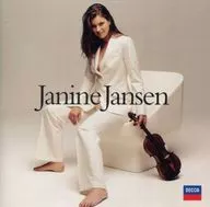 Janssen (Janine) / Ziganne ~ Janine Janssen debut!