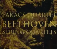 Takács Quartet / Beethoven : Collection of Late String Quartets