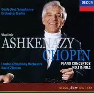Ashkenazi (Vladimir) / Piano Concerto n. º 1 em E Menor 11