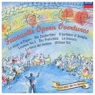 Omnibus (Classic) / William Tell ~ Ornate Opera Overture 