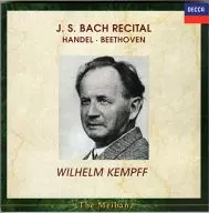 Kemp (William) / recital (limited edition)