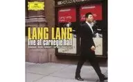 Lang Lang (Piano) / Live at Carnegie Hall