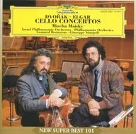 Mischa / Cello Concerto B minor