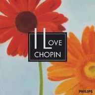 Omnibus (Classic) / I love New Chopin.