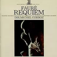 Bern (Cross) / foley : Requiem (discontinued)