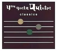 Score·Sharp·Aria·Flat/NHK you gotta Quintet～classics～