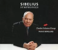 Paavo Berglund Chamber Orchestra of Europe / Sibelius : SymphonIes Complete