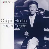 Hiromi okada / Chopin : The Complete Works of Training Songs
