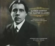 Corto (Alfred) / Corto Master Class