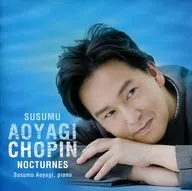 Aoyagi Jin / chopin Nocturne Shu