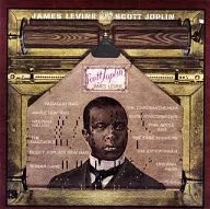 Levain(James)/斯科特·乔普林:拉格泰姆钢琴