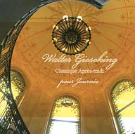Gieseking (Walther) / Classic Apppremidipool Jurnet