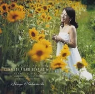 仲道郁代/贝多芬:第21号钢琴奏鸣曲、第22号&第24号