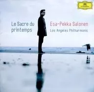 サロネン(エサ=ペッカ) / ストラヴィンスキー：バレエ(1974年版)/ムソルグスキー：交響詩(原典版)/バルトーク：演奏会用組曲