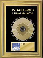 Fumiaki Miyamoto / Aria (limited edition)