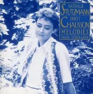 Stuttman (Nathalie) / When the Lira Blossoms Blossoms