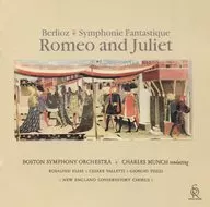 ボストン交響楽団 / 不滅のシャルル・ミュンシュ16＜没後30年記念＞(限定盤)