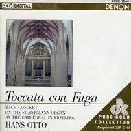 Otto (org) / (discontinuado) Bach : Tockerta y Fough