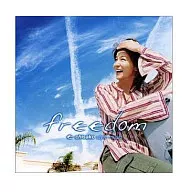 高島知佐子/freedom～chisako style music
