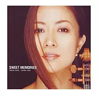 Satoko Koda / Sweet Memories -satoko violin -