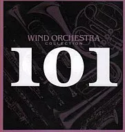 Various Artists / Wind Music Decision Board 101