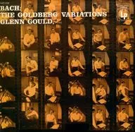 グールド(グレン) / J.S.バッハ：ゴールドベルク変奏曲(1955年録音)(限定盤)