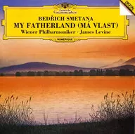 Levine (James) / smetana :  All Songs