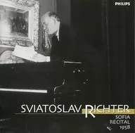 Richter (Sviatoslav) / Sofia Recital